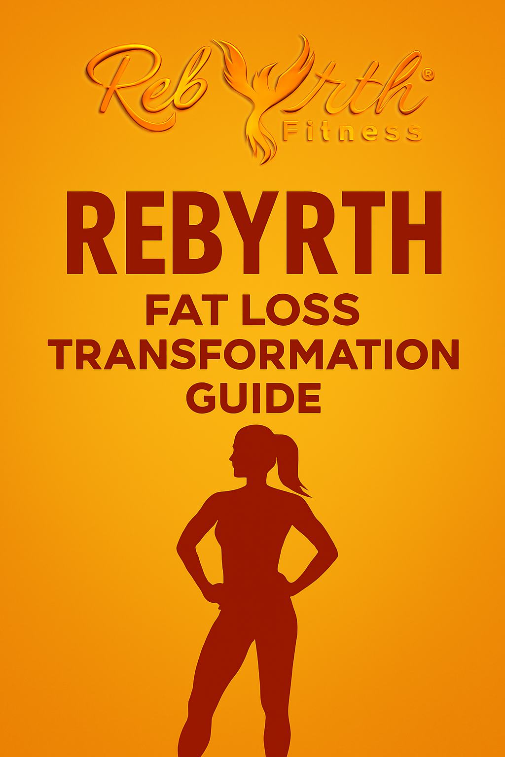 Rebyrth Fitness Fat Loss Transformation Guide
